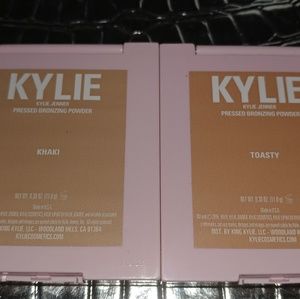 Kylie Cosmetics Bronzer Duo